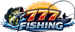 777 Fishing Logo